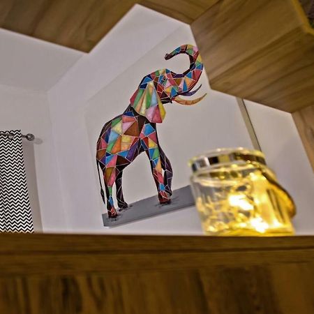 Elephant House 伊拉克利翁 外观 照片